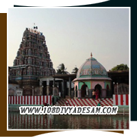 108 Mangalaasaasanam Divya Desams Travel Guide